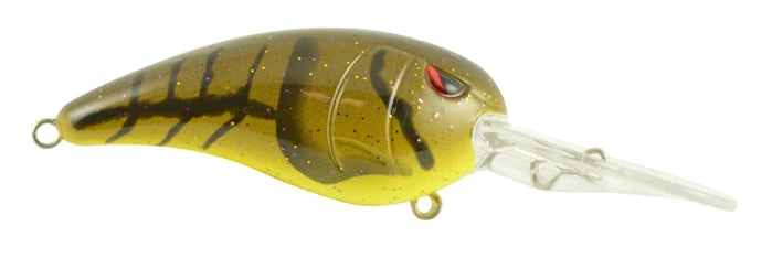 Spro Mike McClelland RkCrawler 55 Crankbait 12 Spro Mike McClelland RkCrawler 55 Crankbait