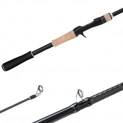 Shimano Expride Series Casting Rods