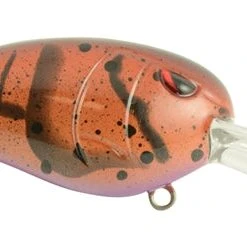 Spro Mike McClelland RkCrawler 55 Crankbait 26 Spro Mike McClelland RkCrawler 55 Crankbait