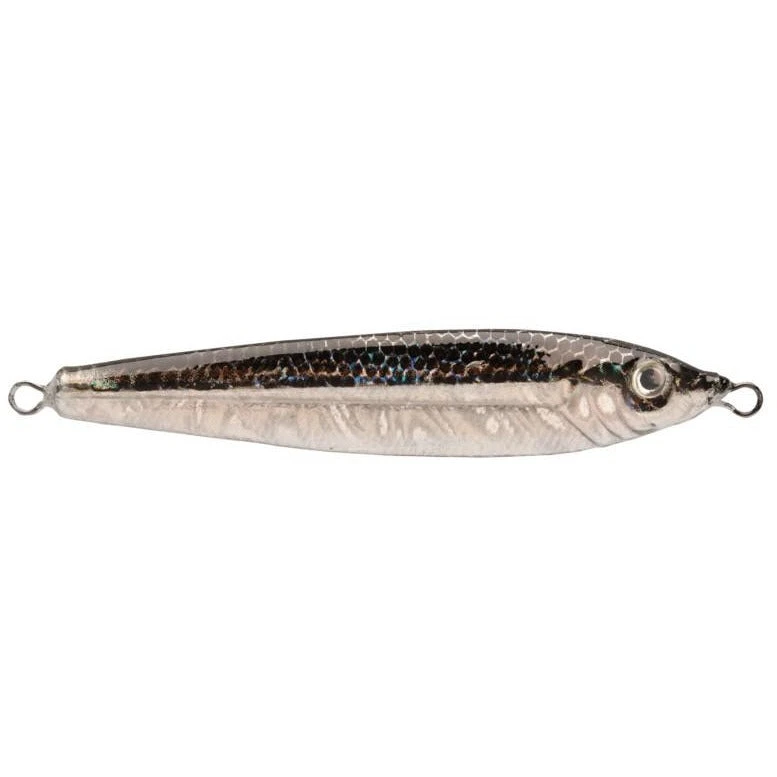 Baits P-Line Laser Minnow 3/4 Oz. 10 Baits P-Line Laser Minnow 3/4 Oz.