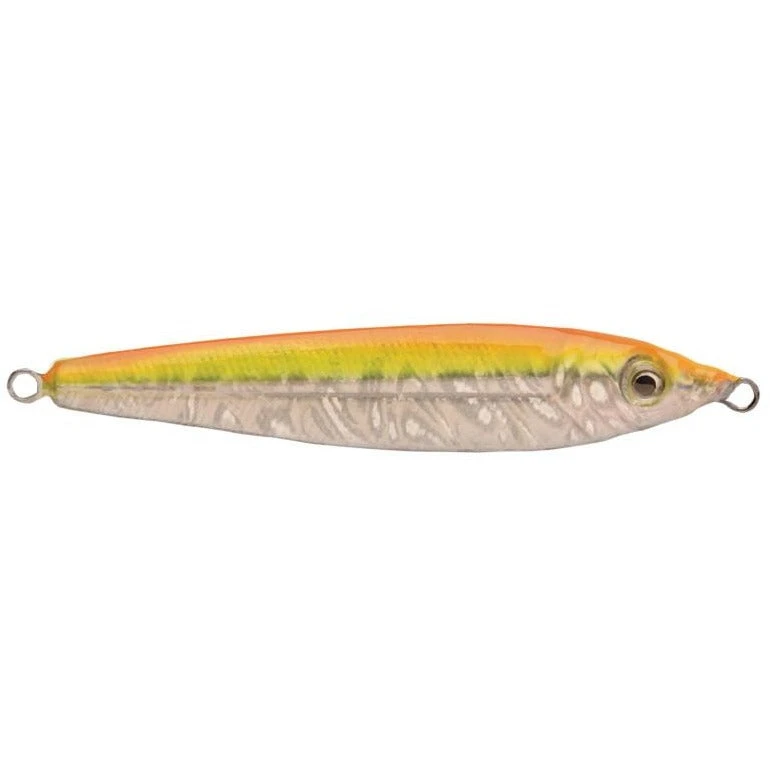 Baits P-Line Laser Minnow 3/4 Oz. 5 Baits P-Line Laser Minnow 3/4 Oz.