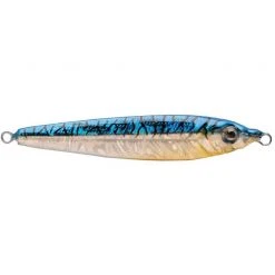 P-Line Laser Minnow 1 Oz.