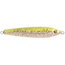 P-Line Laser Minnow 1 Oz.