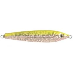 Baits P-Line Laser Minnow 2 Oz.