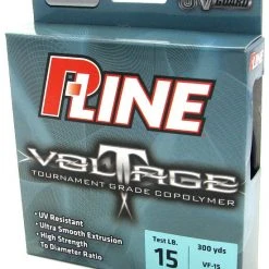 P-Line Voltage Copolymer Line