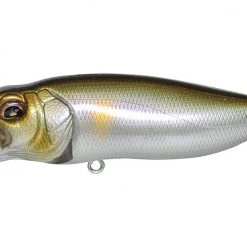 Megabass Pop Max Baits