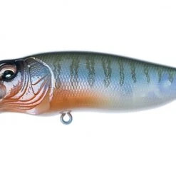 Megabass Pop Max Baits