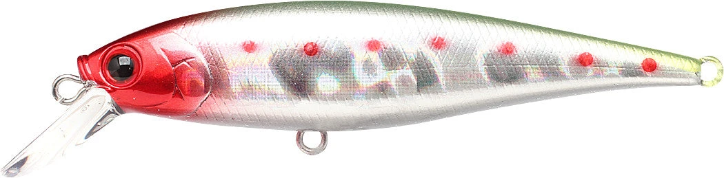 Lucky Craft Pointer 78 Suspending Shallow Jerkbait 53 Lucky Craft Pointer 78 Suspending Shallow Jerkbait