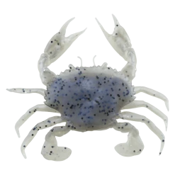 Savage Gear 3D Pvc Crab Sinking Soft Plastic Creature