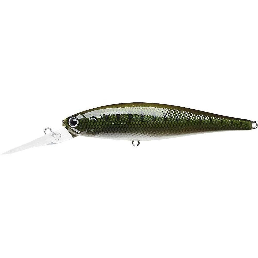 Lucky Craft Pointer 78 Deep Diver Baits 61 Lucky Craft Pointer 78 Deep Diver Baits