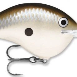 Baits Rapala Dt Series Crankbait Dt Metal 20