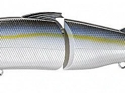 Lucky Craft Real Ayu 178 10 Lucky Craft Real Ayu 178