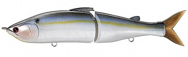 Lucky Craft Real Ayu 178 5 Lucky Craft Real Ayu 178