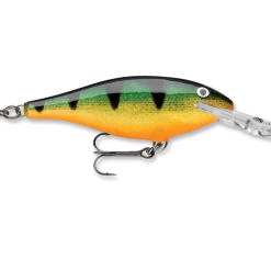 Rapala Shad Rap Sr04 1 1/2
