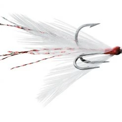 Tackle VMC 8651 Dressed X-Rap Treble Hook 2 Pack 18 Tackle VMC 8651 Dressed X-Rap Treble Hook 2 Pack