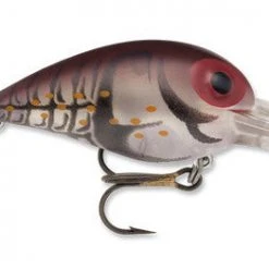 Storm Original Wiggle Wart Crankbaits