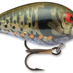 Storm Original Wiggle Wart Crankbaits