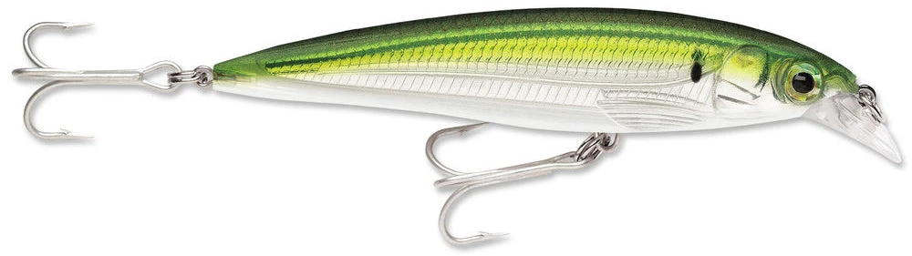 Rapala X-Rap Saltwater Sxr-14 5 1/2" Baits 11 Rapala X-Rap Saltwater Sxr-14 5 1/2" Baits
