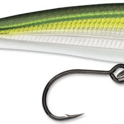 Baits Rapala X-Rap Twitchin' Minnow Sxrt10 4