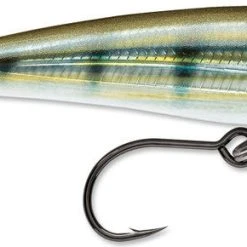 Rapala X-Rap Twitchin' Minnow Sxrt12 4 3/4