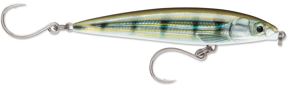 Rapala X-Rap Long Cast Shallow Sxrls12 4 3/4" Baits 14 Rapala X-Rap Long Cast Shallow Sxrls12 4 3/4" Baits