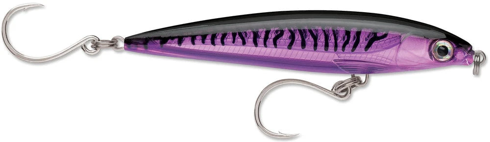 Rapala X-Rap Long Cast Shallow Sxrls12 4 3/4" Baits 15 Rapala X-Rap Long Cast Shallow Sxrls12 4 3/4" Baits