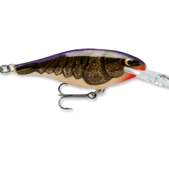 Rapala Shad Rap Sr07 2 3/4''