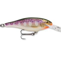 Rapala Shad Rap Sr04 1 1/2