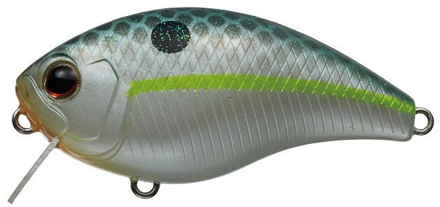 Evergreen International Ch-1 Crankbait Baits 6 Evergreen International Ch-1 Crankbait Baits