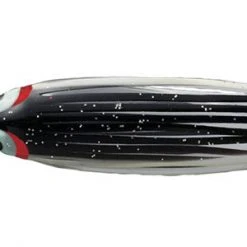 Yo-Zuri Octopus Skirt 4 1/4 Inch W/ Holed Head Red Eye Baits 74 Yo-Zuri Octopus Skirt 4 1/4 Inch W/ Holed Head Red Eye Baits