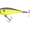 Baits Yo-Zuri 3Db Shad Suspending 2 3/4 Inch Medium Diving Crankbait