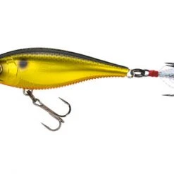 Baits Yo-Zuri 3Db Shad Suspending 2 3/4 Inch Medium Diving Crankbait 21 Baits Yo-Zuri 3Db Shad Suspending 2 3/4 Inch Medium Diving Crankbait