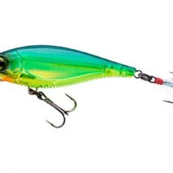 Baits Yo-Zuri 3Db Shad Suspending 2 3/4 Inch Medium Diving Crankbait 24 Baits Yo-Zuri 3Db Shad Suspending 2 3/4 Inch Medium Diving Crankbait