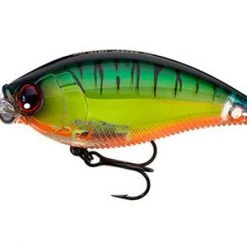 Baits Yo-Zuri 3Db Mid Crank Floating Diver 2 3/4 Inch Medium Diving Crankbait