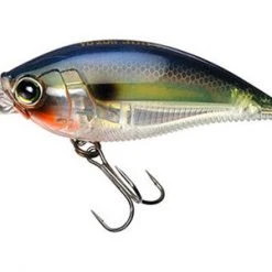 Baits Yo-Zuri 3Db Mid Crank Floating Diver 2 3/4 Inch Medium Diving Crankbait