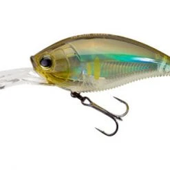Yo-Zuri 3Db Deep Crank Floating Diver 2 3/4 Inch Extra Deep Diving Crankbait 23 Yo-Zuri 3Db Deep Crank Floating Diver 2 3/4 Inch Extra Deep Diving Crankbait