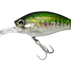 Yo-Zuri 3Db Deep Crank Floating Diver 2 3/4 Inch Extra Deep Diving Crankbait 24 Yo-Zuri 3Db Deep Crank Floating Diver 2 3/4 Inch Extra Deep Diving Crankbait
