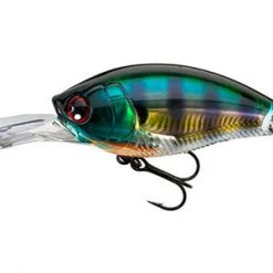 Yo-Zuri 3Db Deep Crank Floating Diver 2 3/4 Inch Extra Deep Diving Crankbait 25 Yo-Zuri 3Db Deep Crank Floating Diver 2 3/4 Inch Extra Deep Diving Crankbait