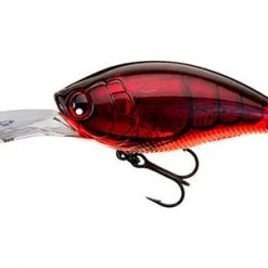 Yo-Zuri 3Db Deep Crank Floating Diver 2 3/4 Inch Extra Deep Diving Crankbait 27 Yo-Zuri 3Db Deep Crank Floating Diver 2 3/4 Inch Extra Deep Diving Crankbait