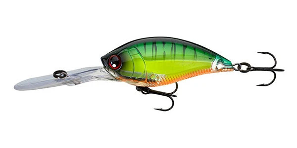 Yo-Zuri 3Db Deep Crank Floating Diver 2 3/4 Inch Extra Deep Diving Crankbait 11 Yo-Zuri 3Db Deep Crank Floating Diver 2 3/4 Inch Extra Deep Diving Crankbait