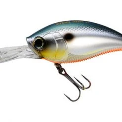 Yo-Zuri 3Db Deep Crank Floating Diver 2 3/4 Inch Extra Deep Diving Crankbait 35 Yo-Zuri 3Db Deep Crank Floating Diver 2 3/4 Inch Extra Deep Diving Crankbait