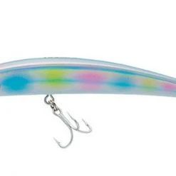 Yo-Zuri Crystal Minnow Floating 5 1/4 Inch Medium Diving Crankbait Baits 22 Yo-Zuri Crystal Minnow Floating 5 1/4 Inch Medium Diving Crankbait Baits
