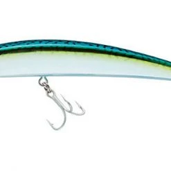 Yo-Zuri Crystal Minnow Floating 5 1/4 Inch Medium Diving Crankbait Baits 28 Yo-Zuri Crystal Minnow Floating 5 1/4 Inch Medium Diving Crankbait Baits