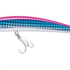 Yo-Zuri Crystal Minnow Floating 5 1/4 Inch Medium Diving Crankbait Baits 25 Yo-Zuri Crystal Minnow Floating 5 1/4 Inch Medium Diving Crankbait Baits