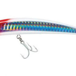 Yo-Zuri Crystal Minnow Floating 5 1/4 Inch Medium Diving Crankbait Baits 32 Yo-Zuri Crystal Minnow Floating 5 1/4 Inch Medium Diving Crankbait Baits