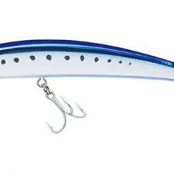 Yo-Zuri Crystal Minnow Floating 5 1/4 Inch Medium Diving Crankbait Baits 33 Yo-Zuri Crystal Minnow Floating 5 1/4 Inch Medium Diving Crankbait Baits