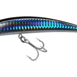 Yo-Zuri Crystal Minnow Floating 5 1/4 Inch Medium Diving Crankbait Baits 34 Yo-Zuri Crystal Minnow Floating 5 1/4 Inch Medium Diving Crankbait Baits