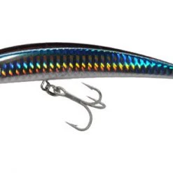 Yo-Zuri Crystal Minnow Suspending 5 1/4 Inch Medium Diving Crankbait Baits