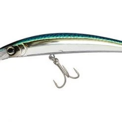 Yo-Zuri Crystal Minnow Floating Deep Diver 5 1/4 Inch Crankbait Baits 26 Yo-Zuri Crystal Minnow Floating Deep Diver 5 1/4 Inch Crankbait Baits