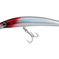Yo-Zuri Crystal Minnow Floating Deep Diver 5 1/4 Inch Crankbait Baits 30 Yo-Zuri Crystal Minnow Floating Deep Diver 5 1/4 Inch Crankbait Baits